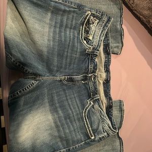 Women’s Vigos Bootcut Jeans